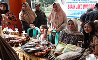 UMK (Usaha Mikro Kecil)